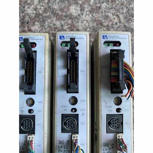 议价RCP2CSA5IPM0原装正品IAI驱动二手维修