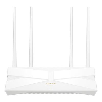 TP-LINKWiFi6易展Mesh路由器