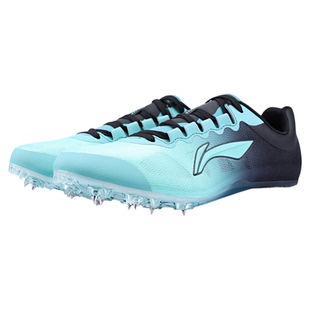 李宁【学生专用】钉鞋田径短跑男跑钉鞋女中考体育比赛七钉跑步鞋