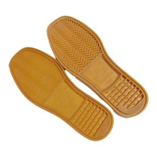 鞋底泡沫牛筋底手工鞋底子大码男女儿童拖鞋底防滑耐磨特级橡胶底