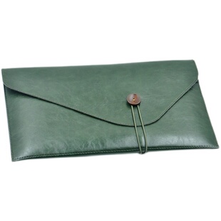 适用于微软Surface Pro6/7/8/9保护套12.3寸电脑Laptop3 15内胆包4真皮壳13.5英寸