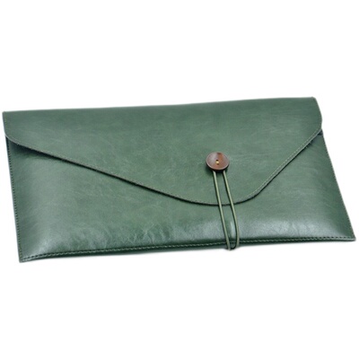 电脑轻薄真皮保护套内胆包