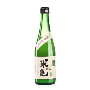 梅见米色米酒孝感米酒桂花米酒低度酒酿甜酒女士低度酒