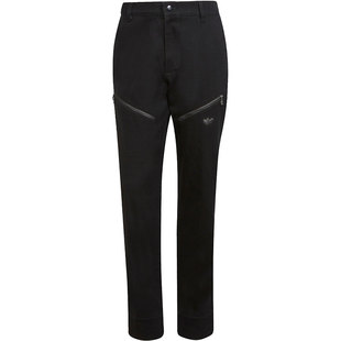 Adidas/阿迪达斯正品三叶草BLUE VERSION男子工装长裤H33478