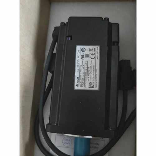 议价台达伺服电机 ECMA-C20807RS，750W，AC11