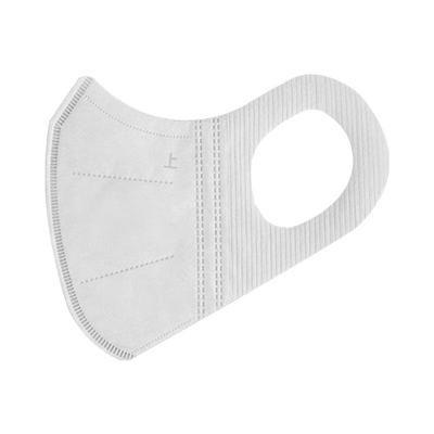 3D口罩女高颜值显脸小