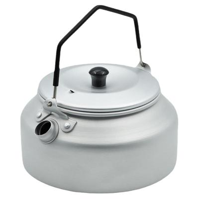 户外烧水壶野营咖啡壶壶嘴