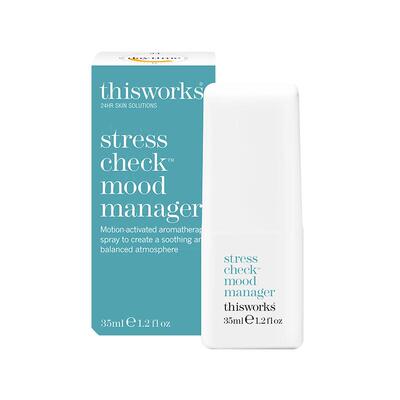 Thisworks英国睡眠喷雾/舒压喷雾