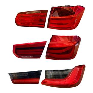 适用宝马后尾灯总成F30/F35 三3系后尾灯壳320li328li318li倒车灯