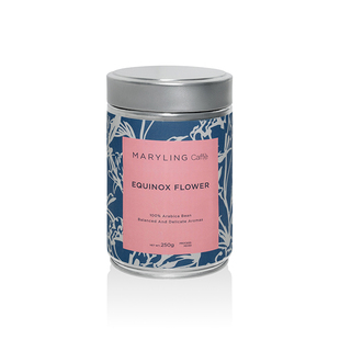 CaffeMaryling玛俪琳 进口100%阿拉比卡彼岸花咖啡豆手冲新鲜烘焙