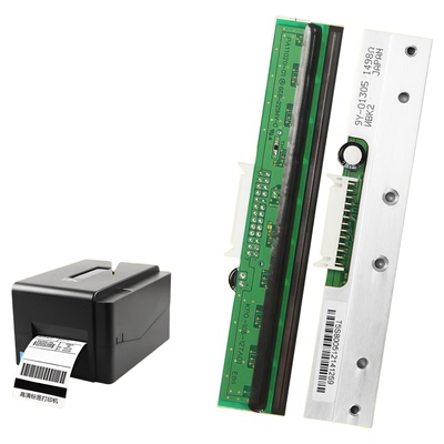 适用TSC344PLUSPRO342打印头