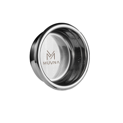 慕威纳液咖啡MUvNa萃取精密粉碗