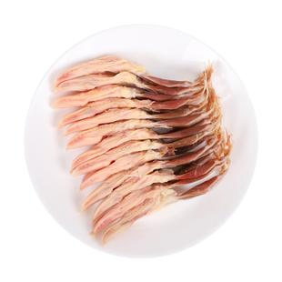 鸭舌生鲜鸭货生冷冻新鲜大鸭舌头鸭肉卤味火锅商用散装零食批发