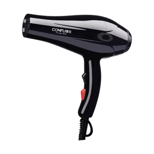 康夫电吹风机家用恒温护发强劲大风发廊专用速干大功率风筒KF5900