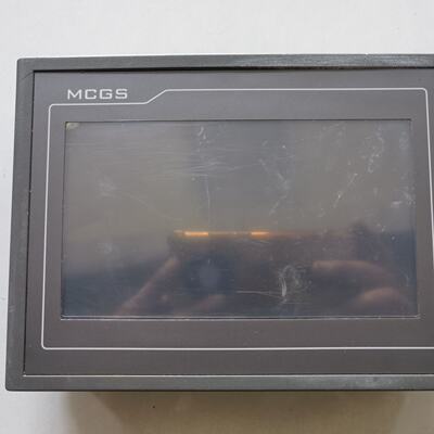 【议价-可维修】  MCGS TPC7062H-DH1 触摸屏 /均有货