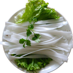 甘肃定西土豆淀粉洋芋粉面子做凉皮冉冉油炒粉勾芡生粉三斤装包邮