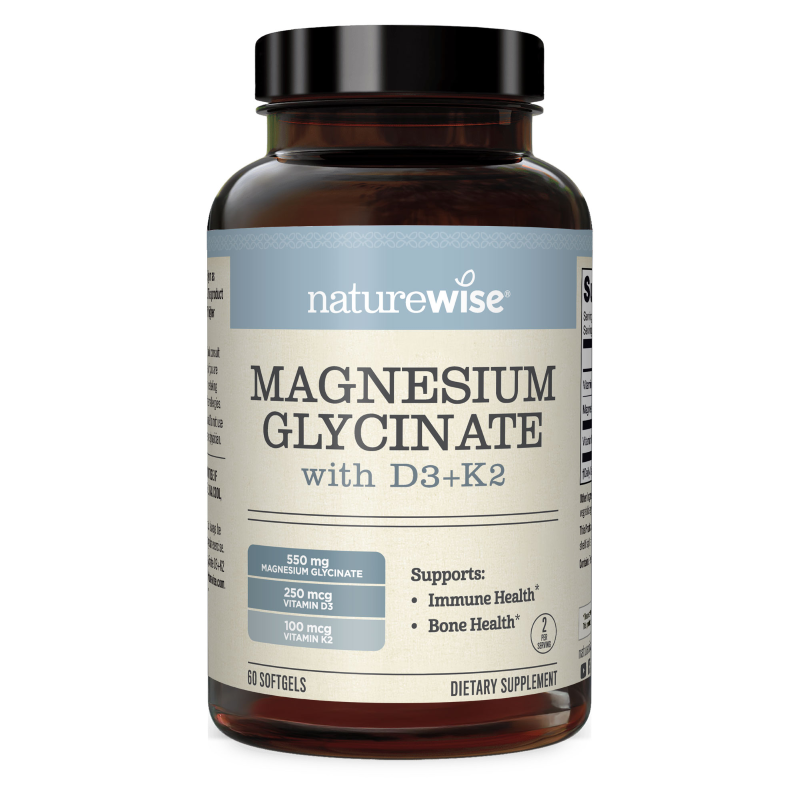 naturewise ά����D3K2þ����һDK�ʰ���þ ����ƿ 279Ԫ