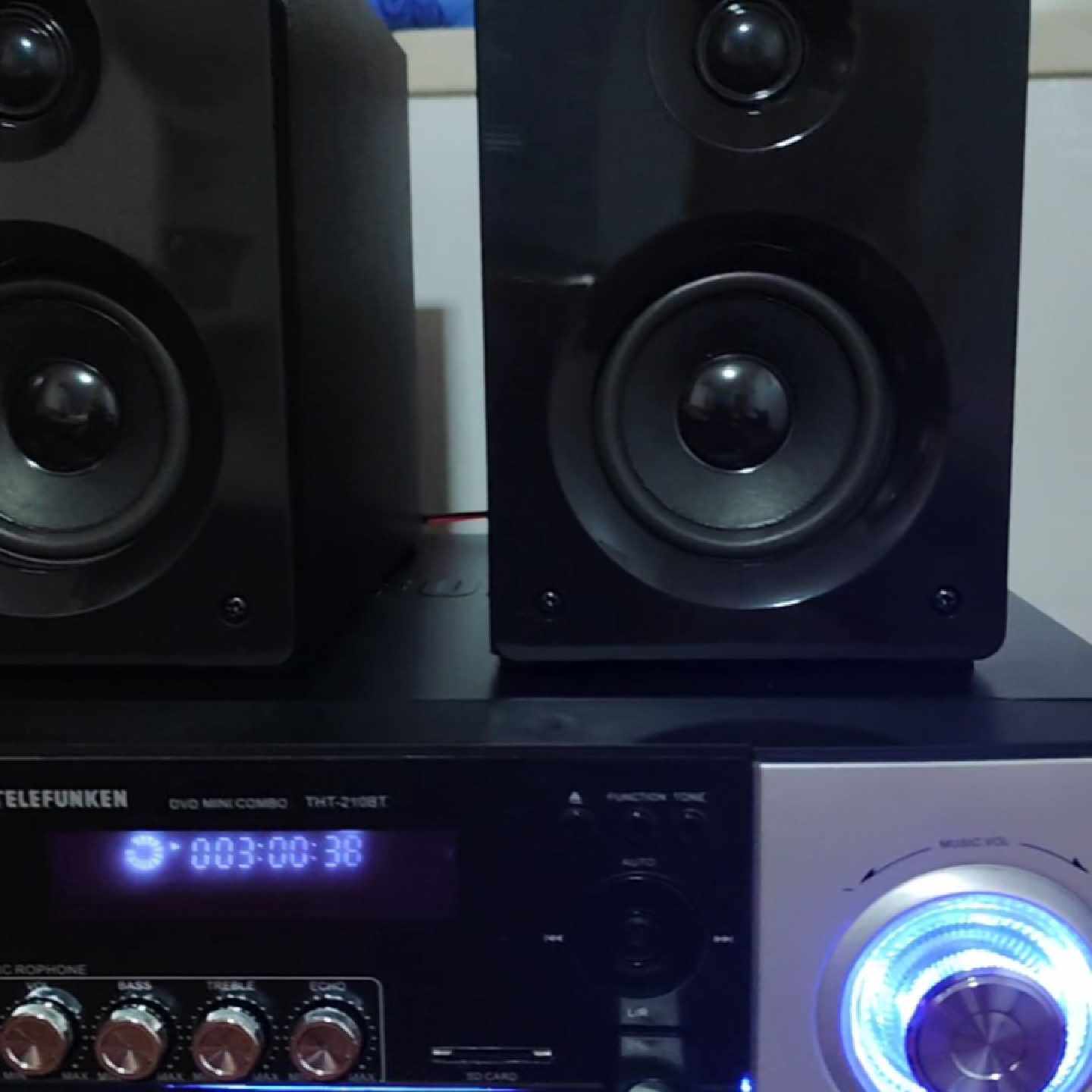 议价DVD家庭影院多功能一体机，2.0声道输出，HDMI输出，支