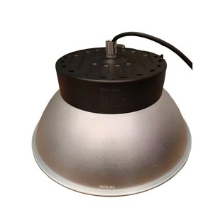 飞利浦高天棚灯工矿灯厂房仓库车间工厂高亮球场悬挂照明灯高棚灯