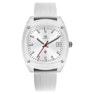 上海手表新款公务员初高中学生考试考研专用静音准时高考石英腕表