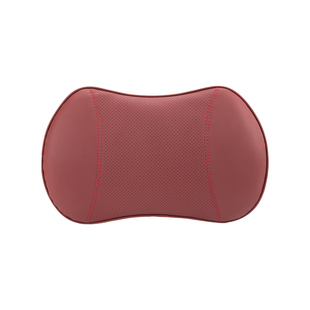 红旗汽车头枕护颈枕H6/HS5/H5/HS7/H7/H9车用腰靠枕车内装饰用品