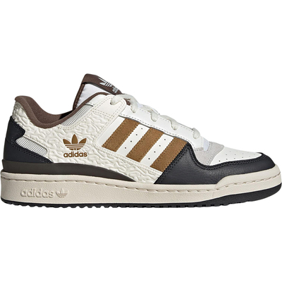 Adidas/阿迪达斯正品三叶草男女运动蛇纹压花经典休闲板鞋JQ8734