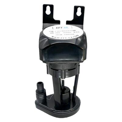 制冰机水泵抽水电机马达上水电机EFT水泵ebm制冰机通用维修配件泵