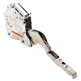 进口blum百隆上翻门支撑随意停支撑杆气撑液压杆橱柜气撑杆支撑杆