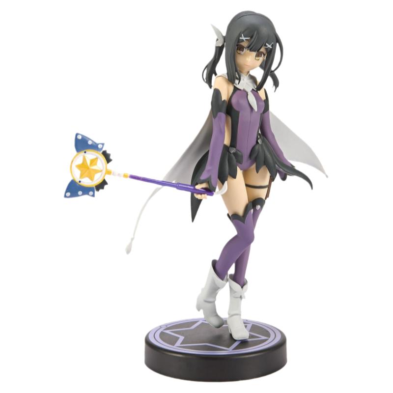 日版魔法少女伊莉雅美游景品包邮