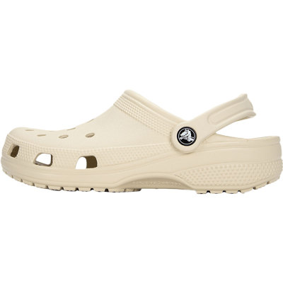 【自营】Crocs卡骆驰男鞋女鞋经典Clog轻便户外透气洞洞鞋10001