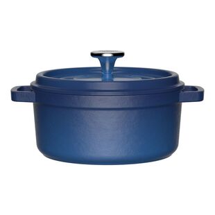 康巴赫珐琅锅家用24cm铸铁锅砂锅炒锅汤锅炖汤锅官方