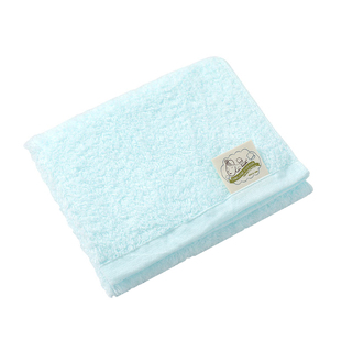 日本原装进口airkaol浅野朦胧纱毛巾敷脸纯棉家用洗脸巾儿童方巾