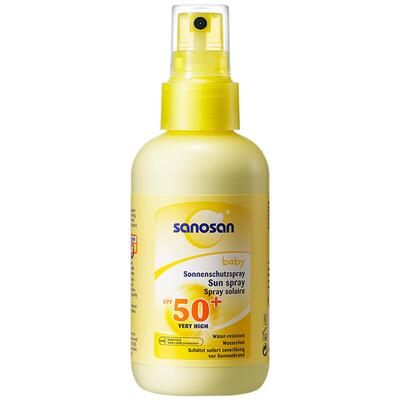 哈罗闪婴幼儿防晒30ml