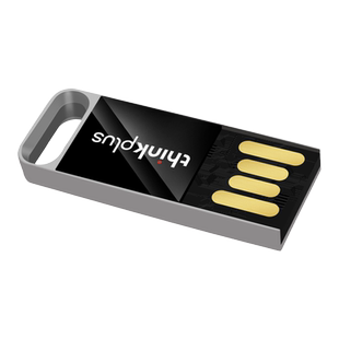 联想金属u盘64g大容量电脑办公手机车载学生优盘官方旗舰店正品