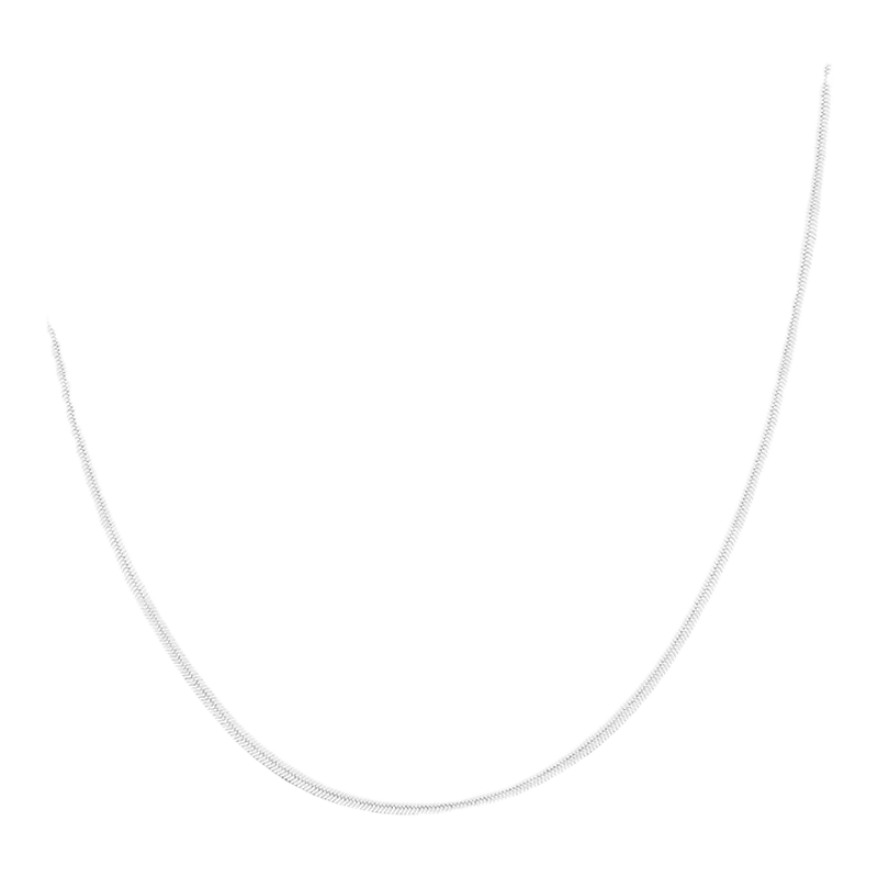 伊灿极细锁骨链女叠戴项链