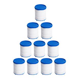 水龙头通用净水器过滤器家用过滤芯花洒增压净水装置原装PP棉滤芯