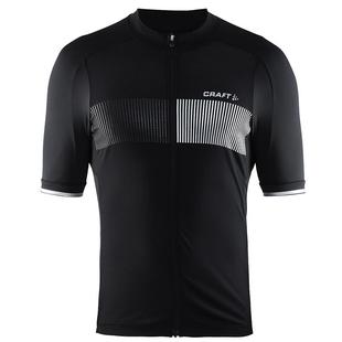 CRAFT 户外运动速干短袖T恤 春夏季男女山地自行车半袖快干衣