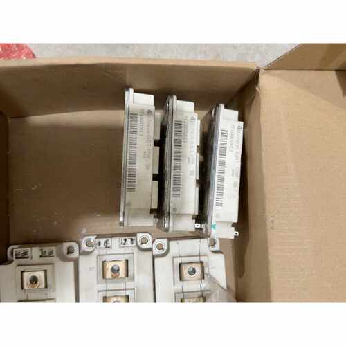 询价-英飞凌IGBT模块型号FF400R12KE3功可维修