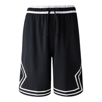 【自营】耐克NIKE短裤男2026年夏季篮球训练休闲运动裤IF5833-011