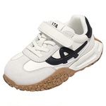 星期六童鞋儿童运动鞋男童春秋新款外穿时尚阿甘鞋百搭软底休闲鞋