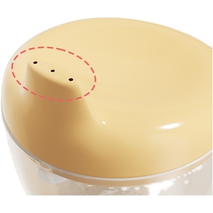 儿童高脚杯宝宝学饮杯牛奶喝水杯鸭嘴杯子直饮家用果汁酒杯式奶瓶