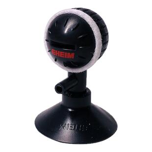 EHEIM德国伊罕气头鱼缸氧气泵配件曝氧头增氧机打氧气泡石可调节