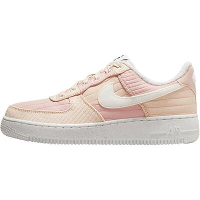 Nike/耐克正品Air Force 1 Low AF1女子休闲板鞋DH0775-201