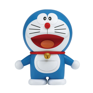 现货包邮 万代 Figure-rise 多啦A梦 拼装模型 叮当 哆啦A梦