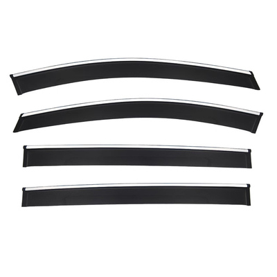 适用奥迪A6L/A6Avant晴雨挡