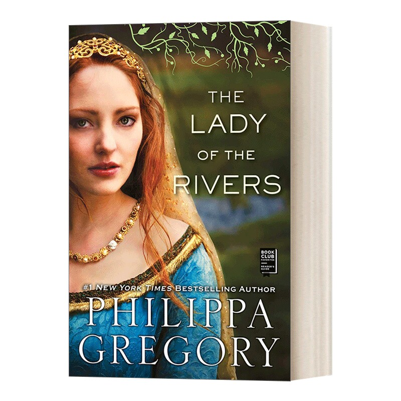 TheLadyoftheRivers