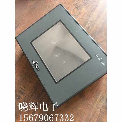 议价Kinco MT4300C 触摸屏 实物图现货质量保证