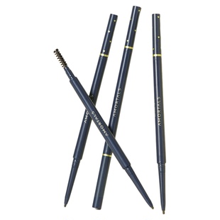 尔木萄流星极细眉笔防水持久不脱色野生根根分明好上色新手适用