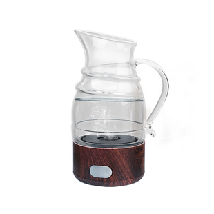 富氢白酒醒酒器富氢水杯水素杯SPE电解电动改善口感富氢白酒杯