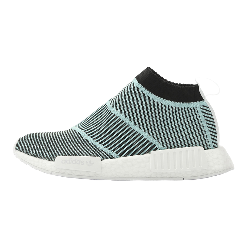 Adidas/阿迪达斯正品NMD CS1 PARLEY PK海洋联名男子休闲鞋AC8597